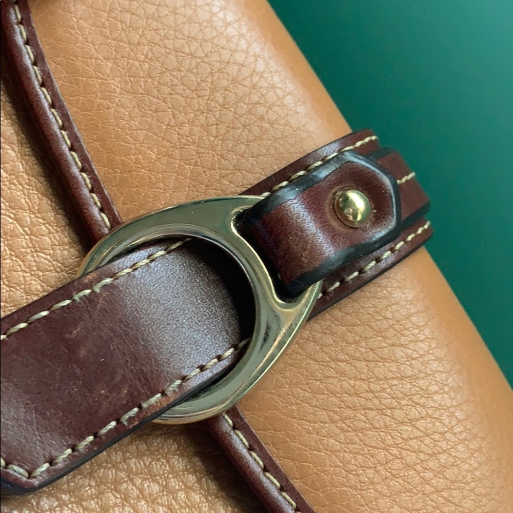 Dooney & Bourke wristlet - Picture 5 of 6